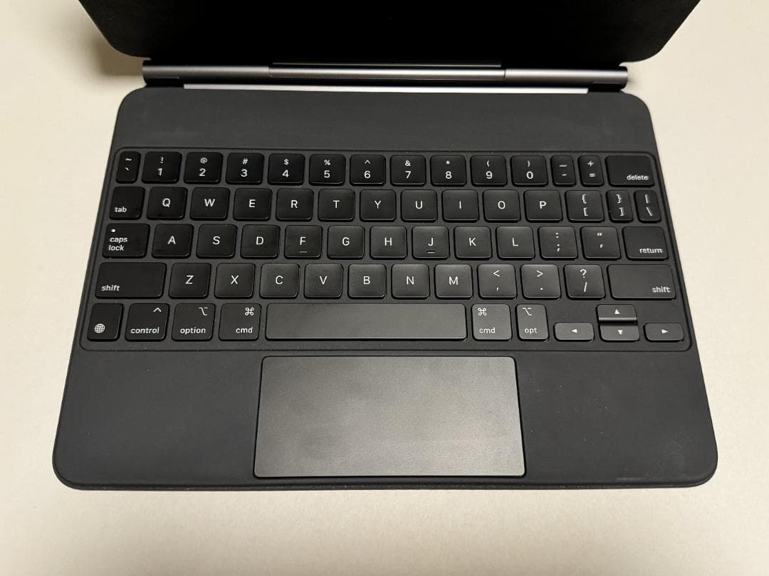外箱付 Magic Keyboard iPad 11インチ US配列