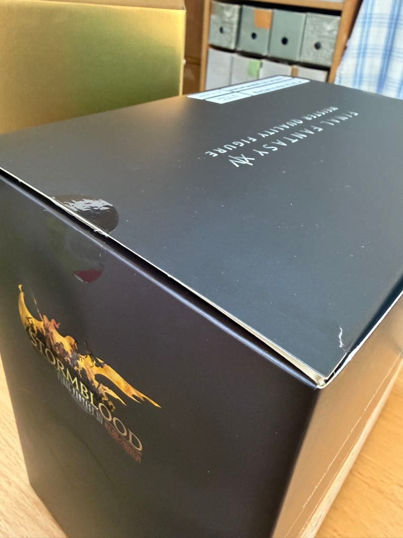 ファイナルファンタジー14 紅蓮のリベレーター コレクターズエディション