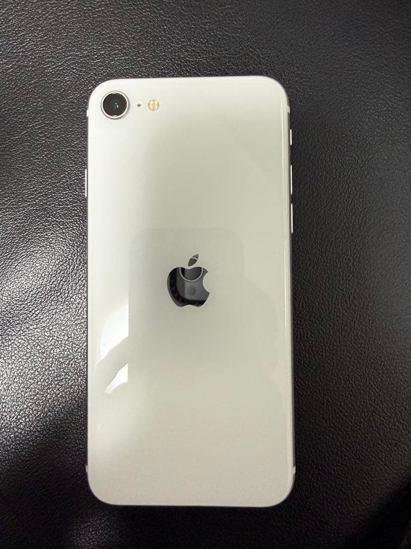 【KDDI】iPhone SE2 64GB