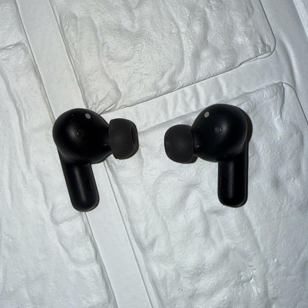 【値下げ中！】JBL LIVE BEAM 3 ワイヤレスイヤホン