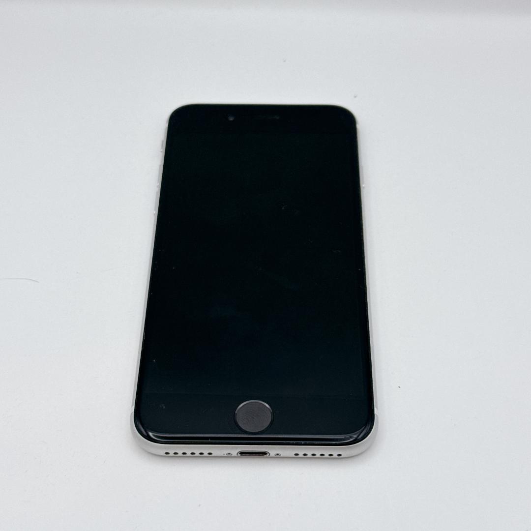 iPhone SE2 128GB SIMフリー MHGU3J/A ホワイト