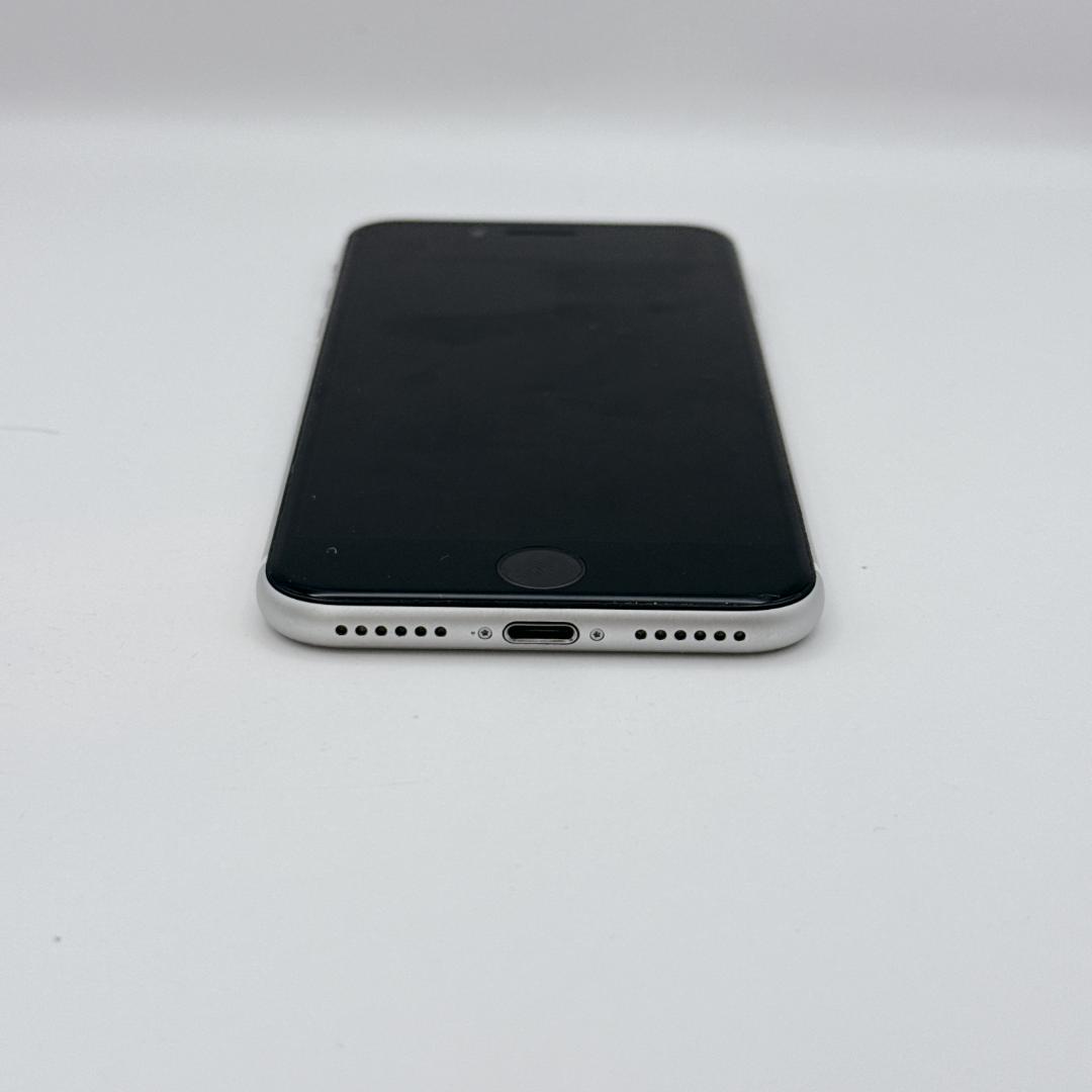 iPhone SE2 128GB SIMフリー MHGU3J/A ホワイト