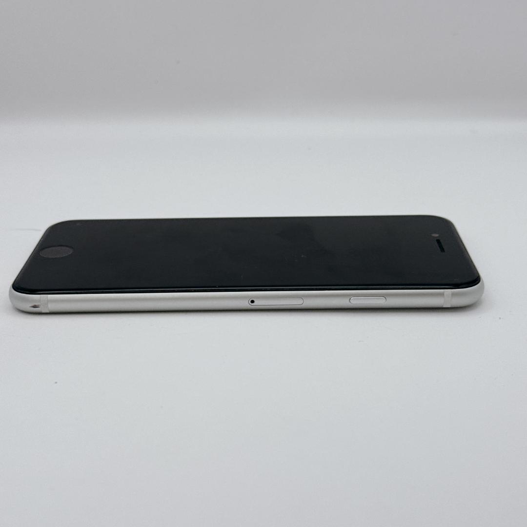 iPhone SE2 128GB SIMフリー MHGU3J/A ホワイト