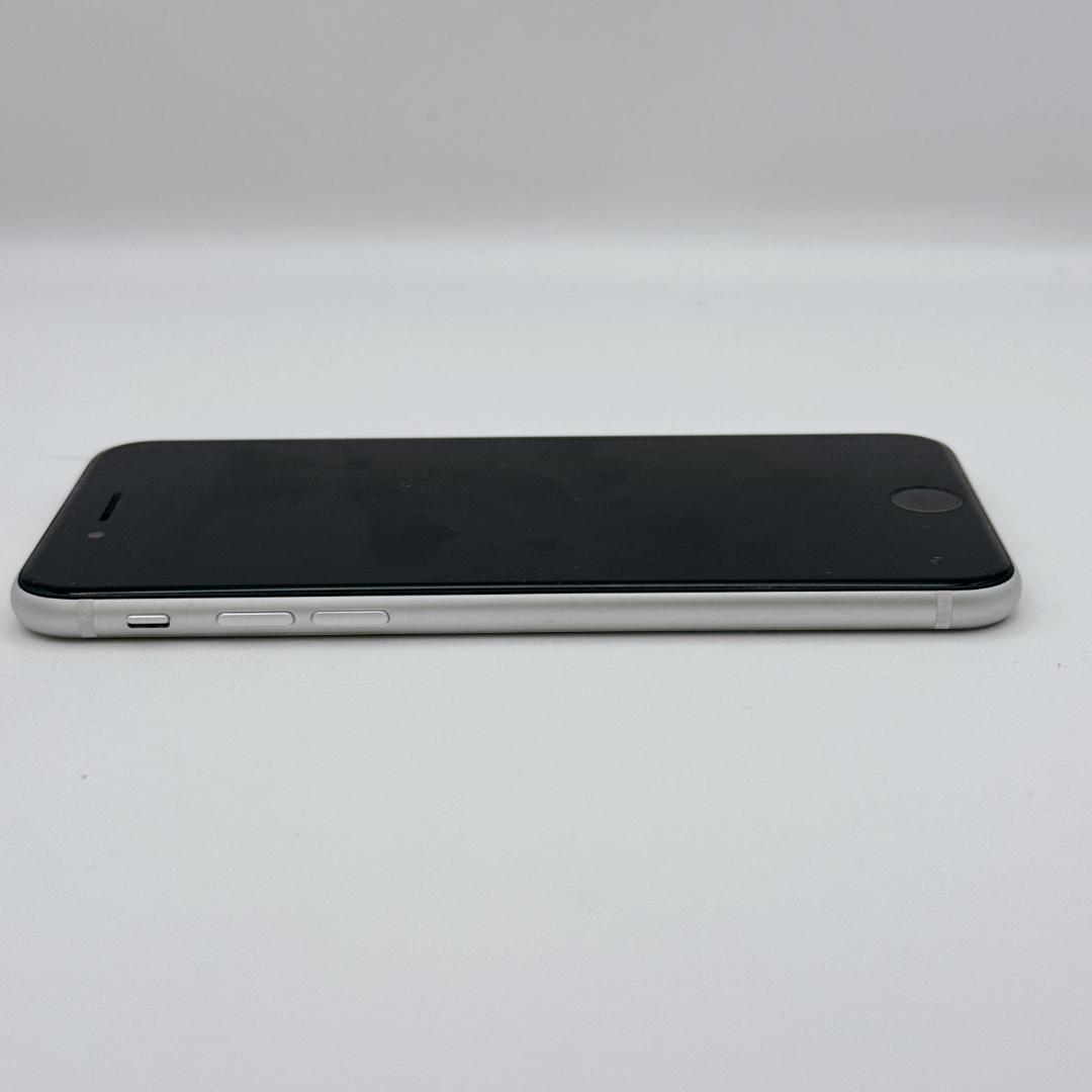 iPhone SE2 128GB SIMフリー MHGU3J/A ホワイト