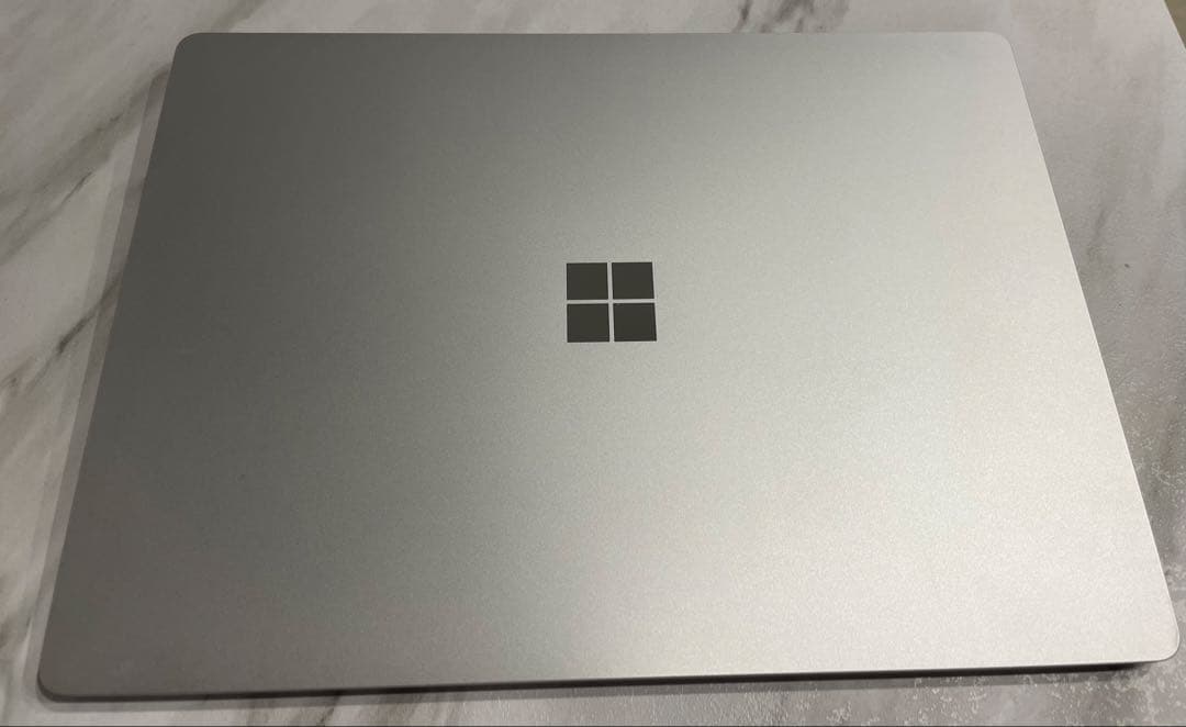 【美品】Microsoft Surface Laptop 5 13.5インチ