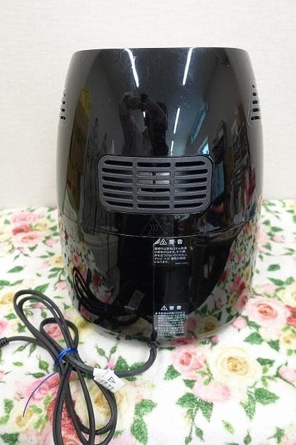 Karalla カラーラ ノンフライヤー 調理器  TXG-DS14-2