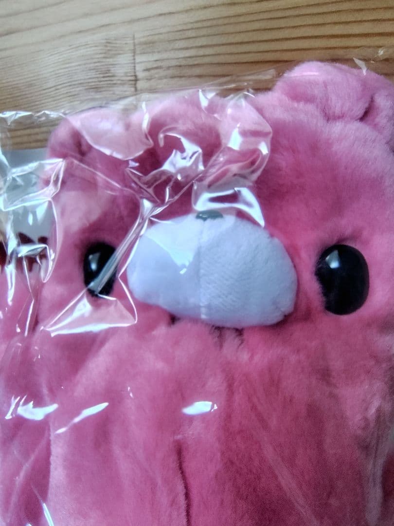 温グルーミーてぶくろ ミトン フェイスブラディ CGP-078