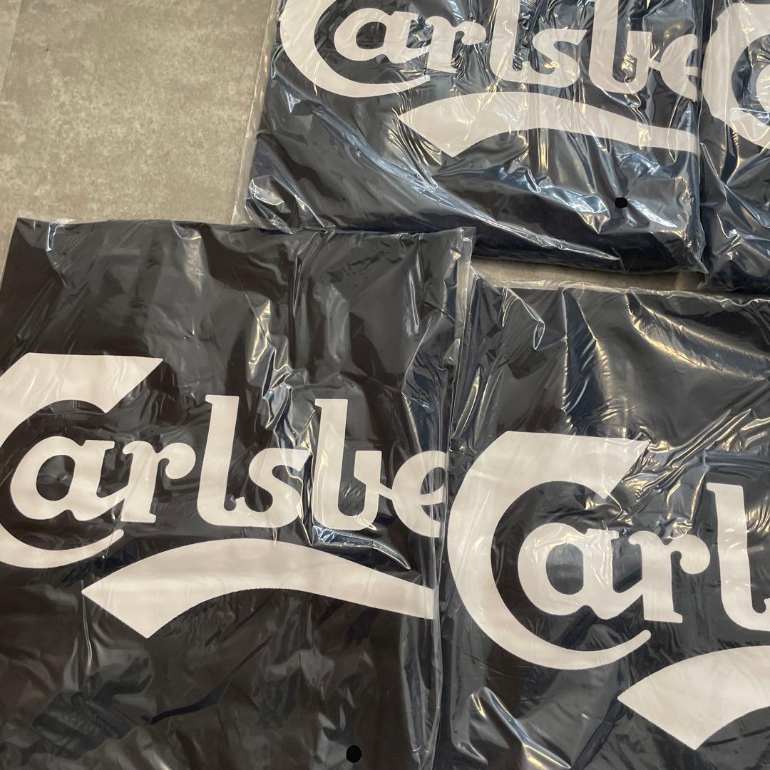 Carlsberg カールスバーグ ソムリエ エプロン サロン ブラック　8枚