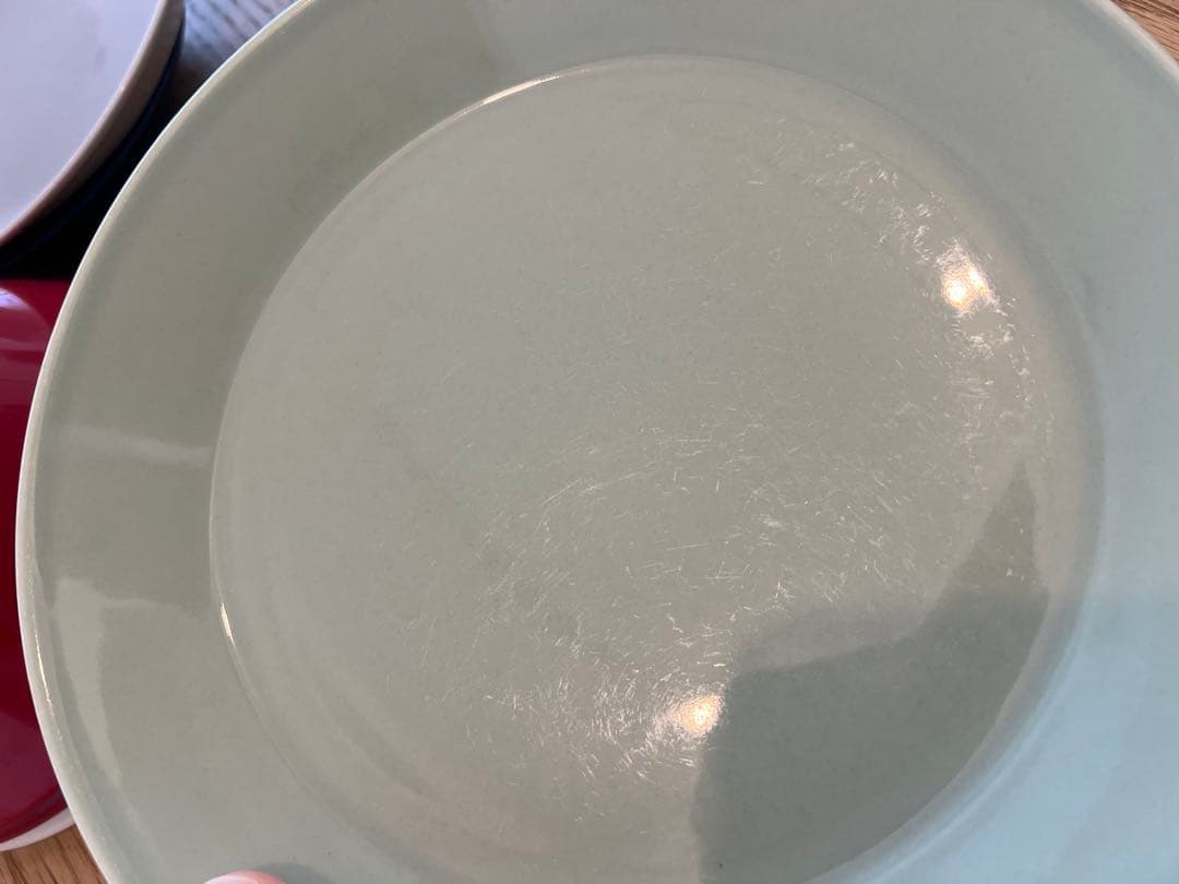 イッタラ　ティーマ　食器セット 13点