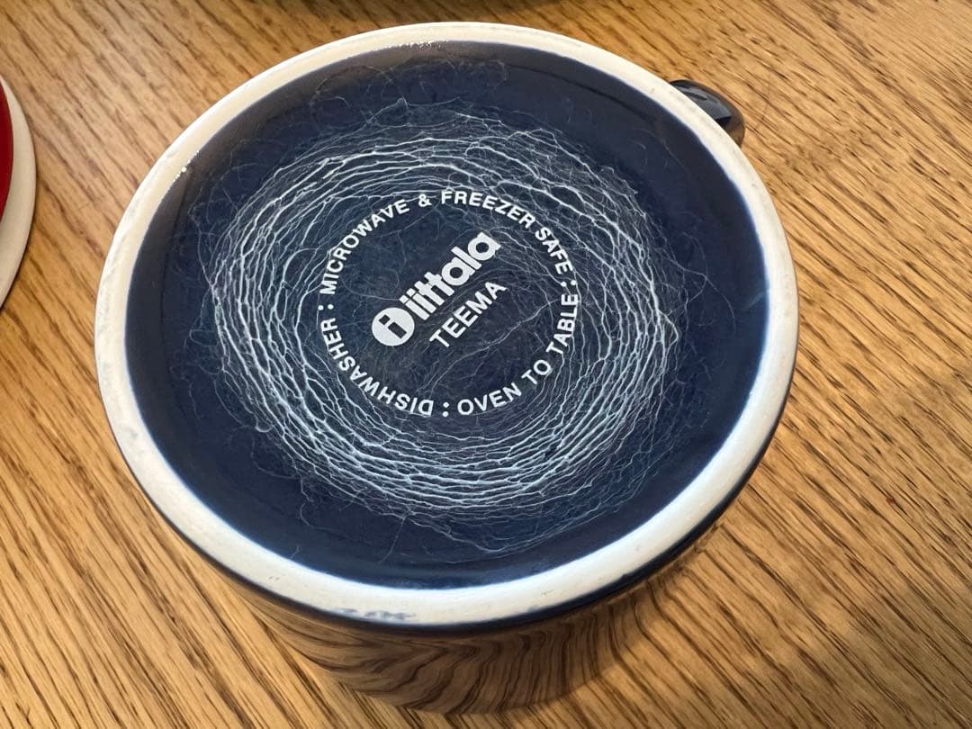 イッタラ　ティーマ　食器セット 13点