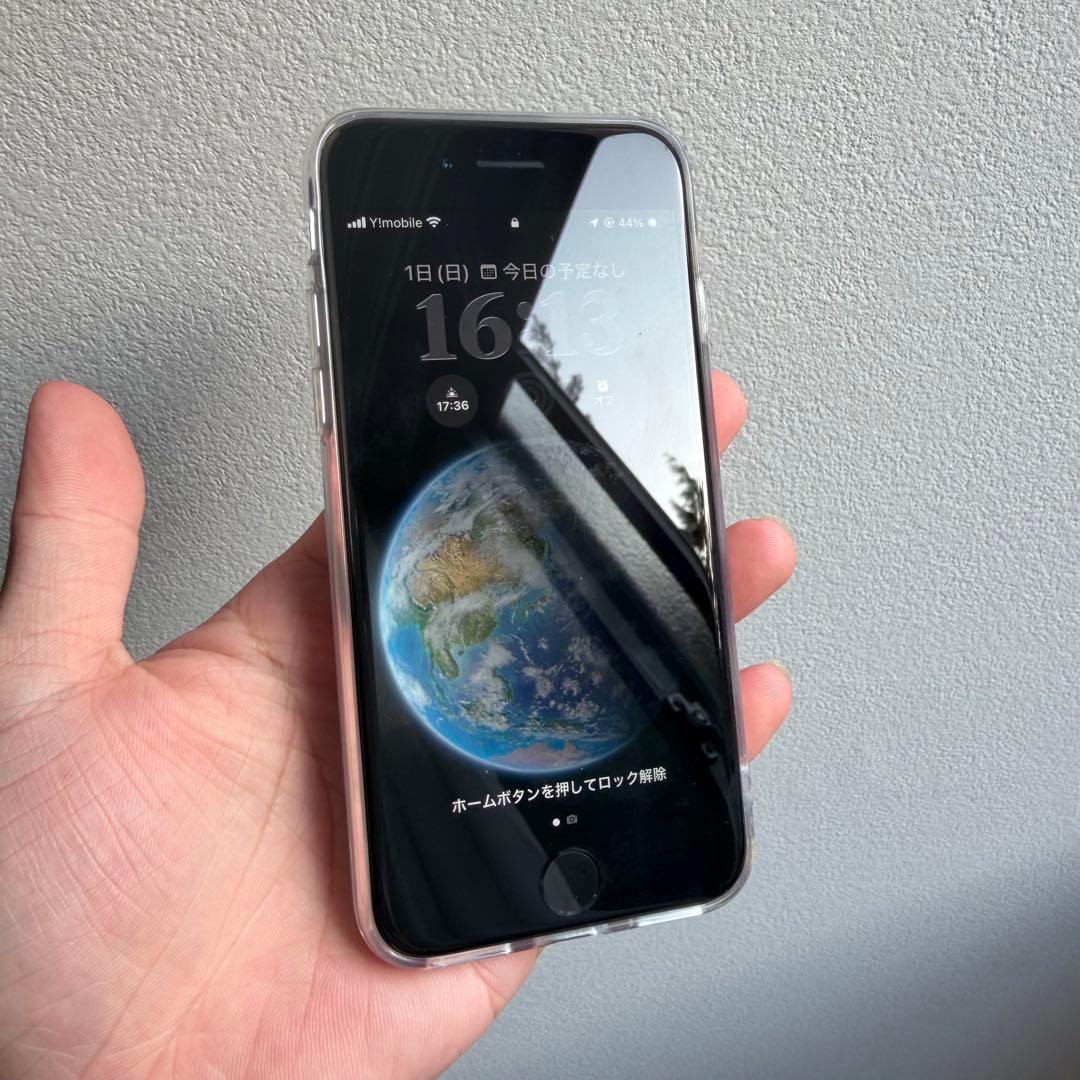 iPhone SE 第2世代 PT100%