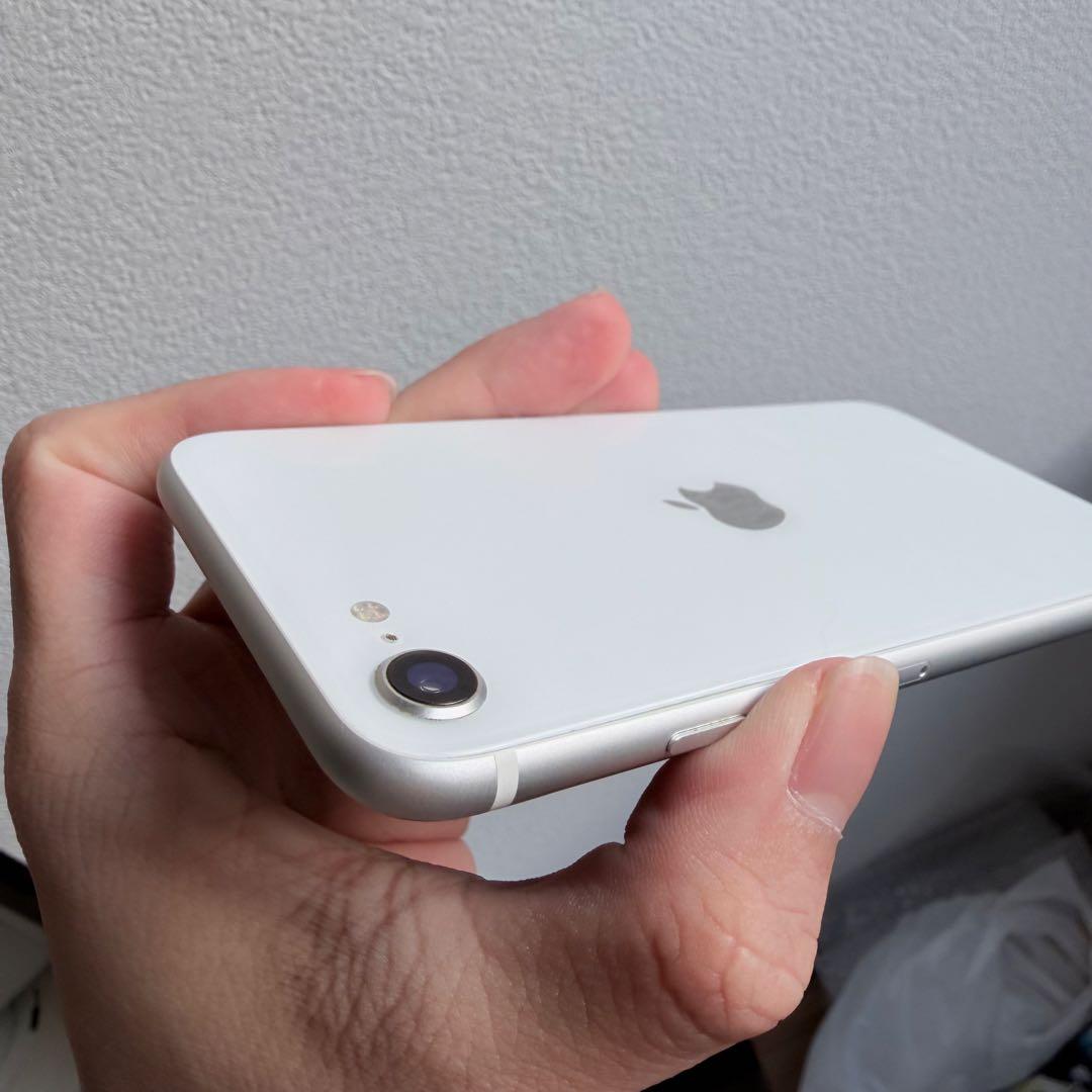 iPhone SE 第2世代 PT100%