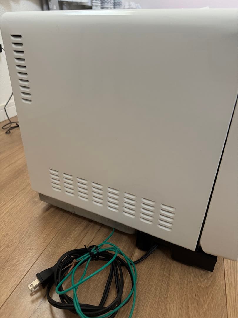 【20%お値下げ中】HITACHI 過熱水蒸気オーブンレンジMRO-S8Y