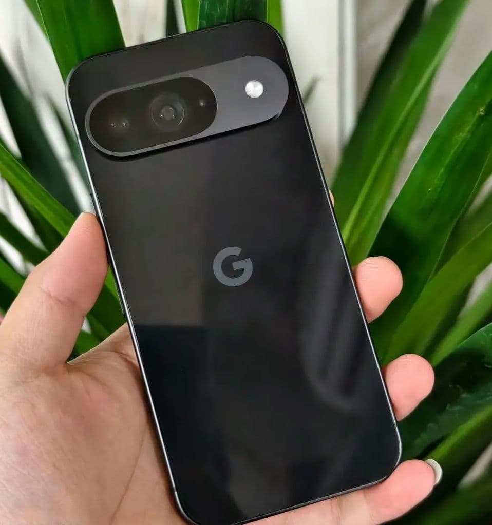 最後値下げGoogle Pixel 9 本体 ケース付き