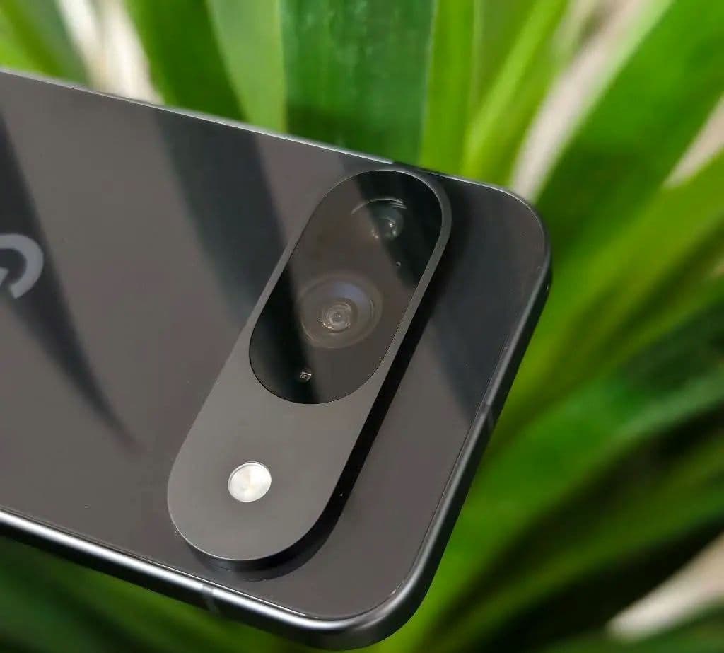 最後値下げGoogle Pixel 9 本体 ケース付き