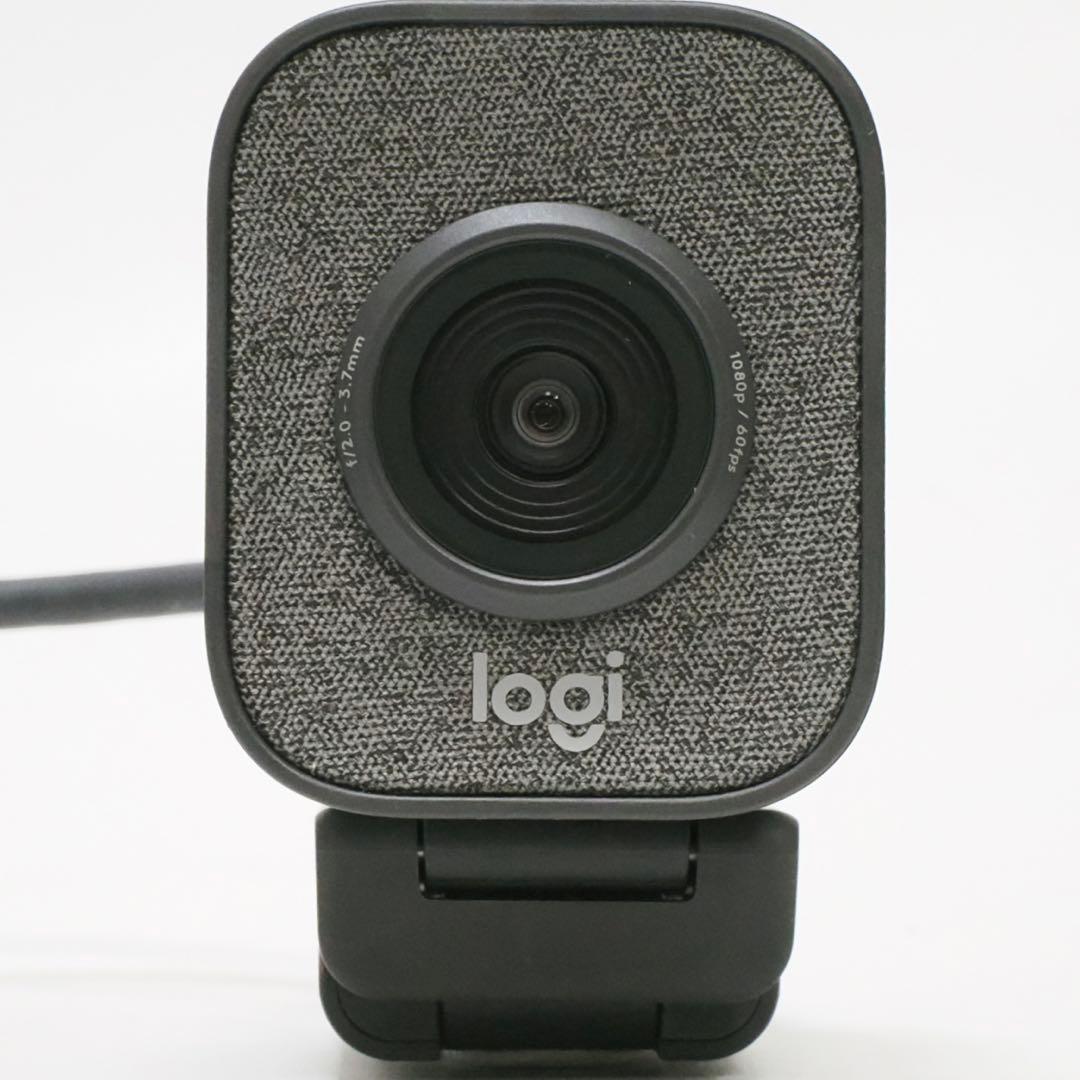 その他 Logicool Streatcam Webcam