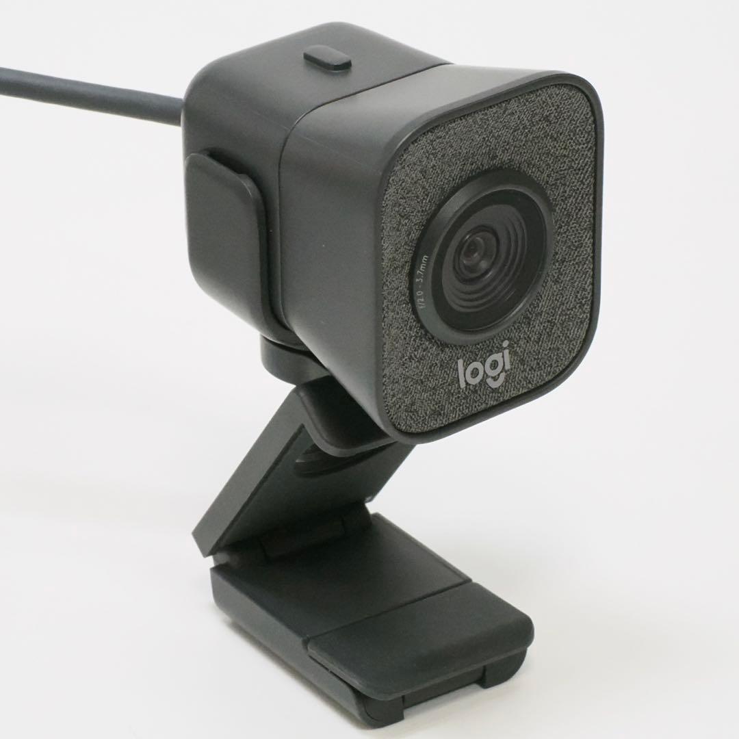 その他 Logicool Streatcam Webcam