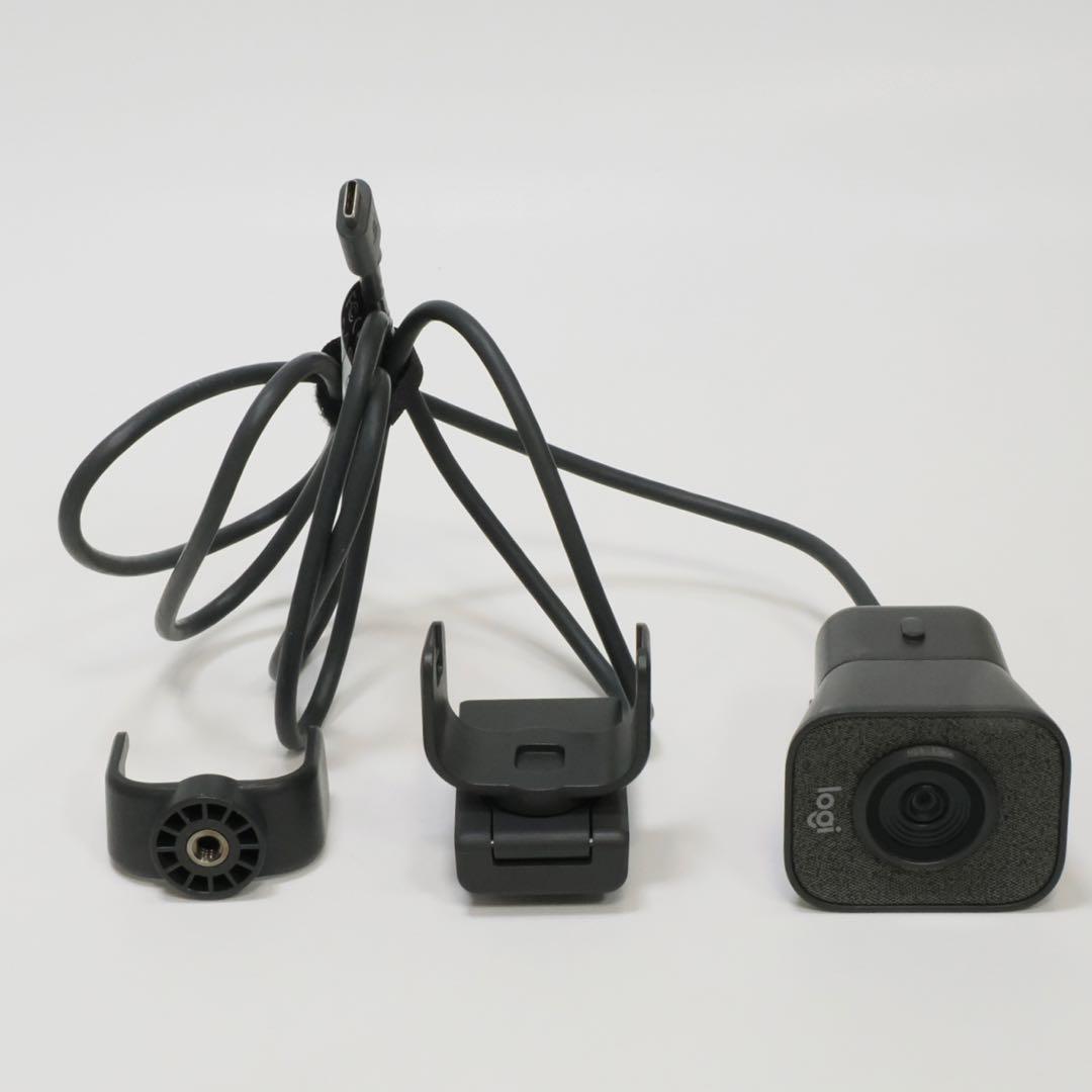 その他 Logicool Streatcam Webcam