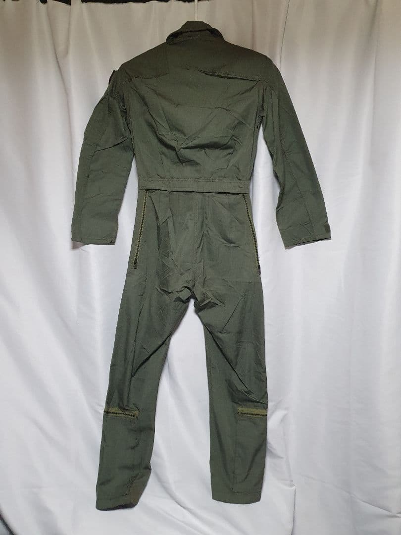イタリア軍 実物 K2B フライトスーツ Nomex3 F.lli SARCHI