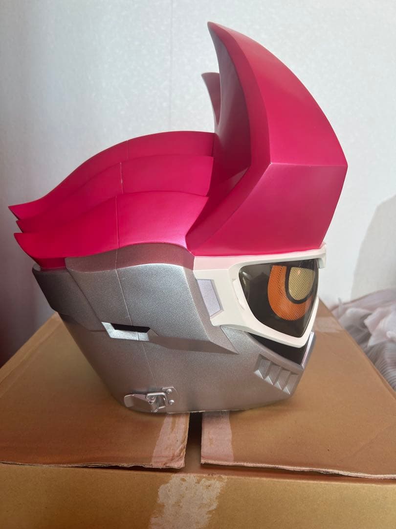 仮面ライダーエグゼイド　コスプレ　アトラク