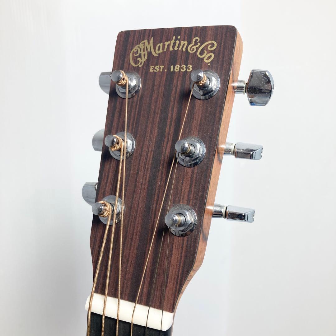 Martin マーチン アコースティックギター リトルマーチン LX1 メキシコ