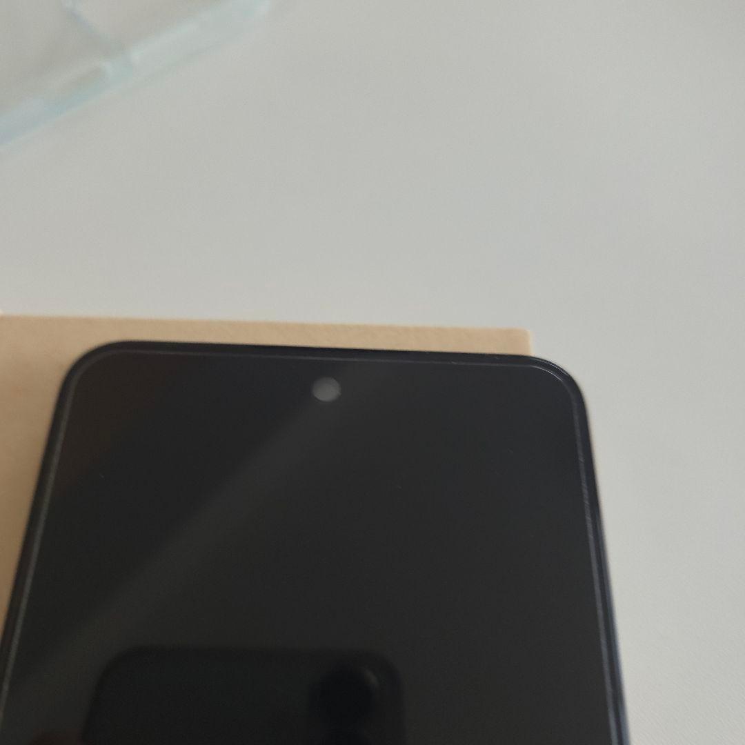 美品 moto g 64y 5G アンドロイド15 シムフリー