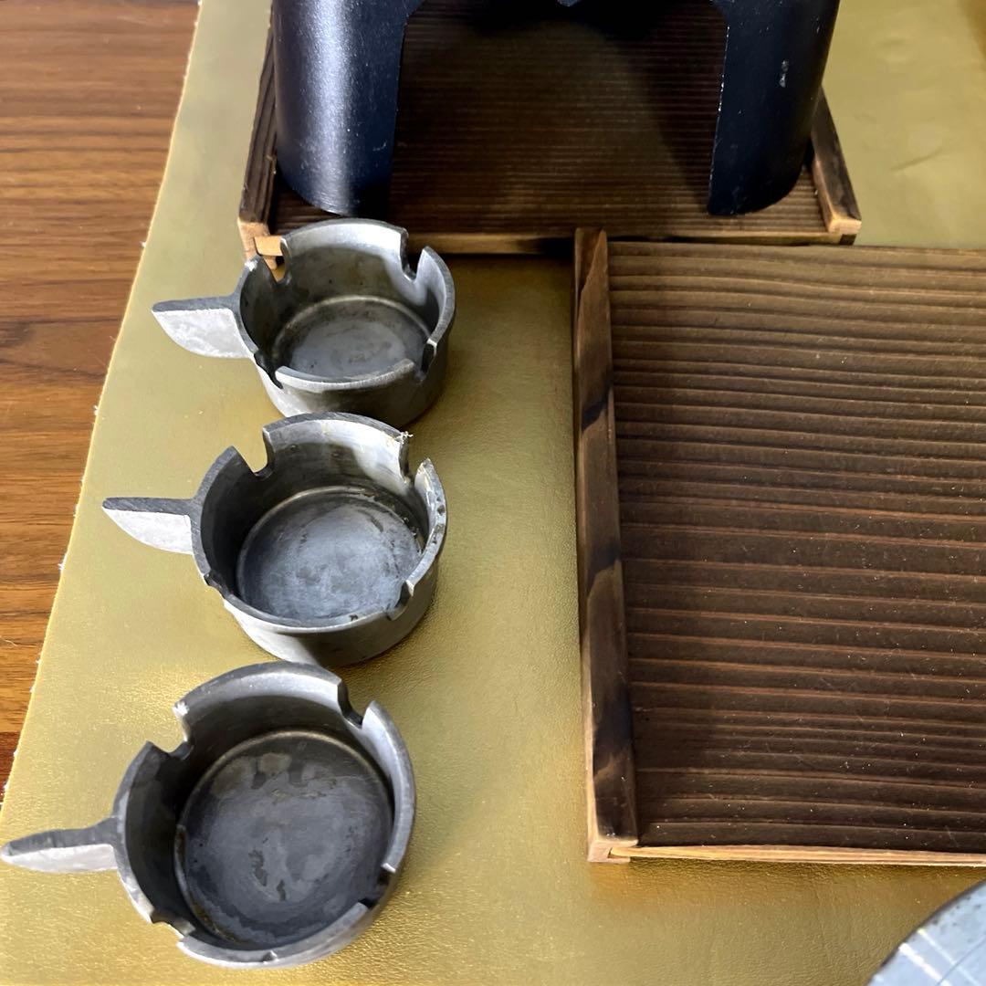【調理器具　商品】釜飯の釜セット　★3点セット