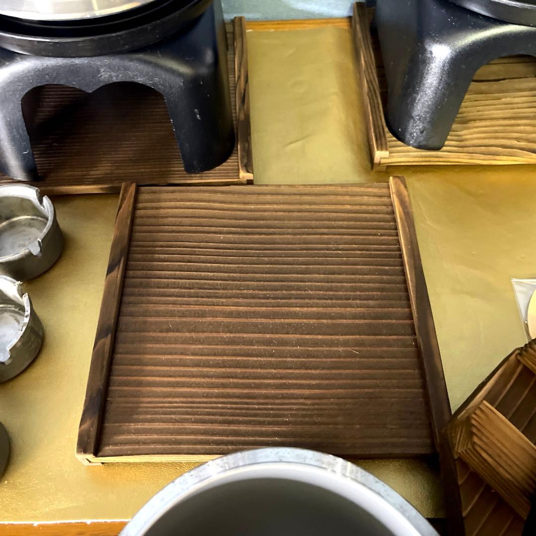 【調理器具　商品】釜飯の釜セット　★3点セット