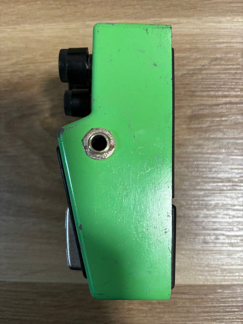 ibanez ts9 1st Reissue ビンテージ 希少！