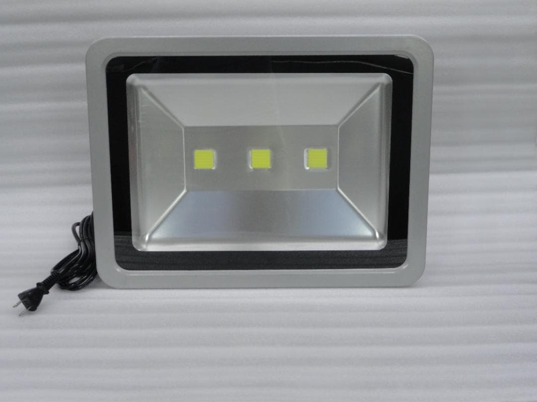 【150W・1台】投光器 led 屋外 防水 広角 led投光器 屋外用 明るい