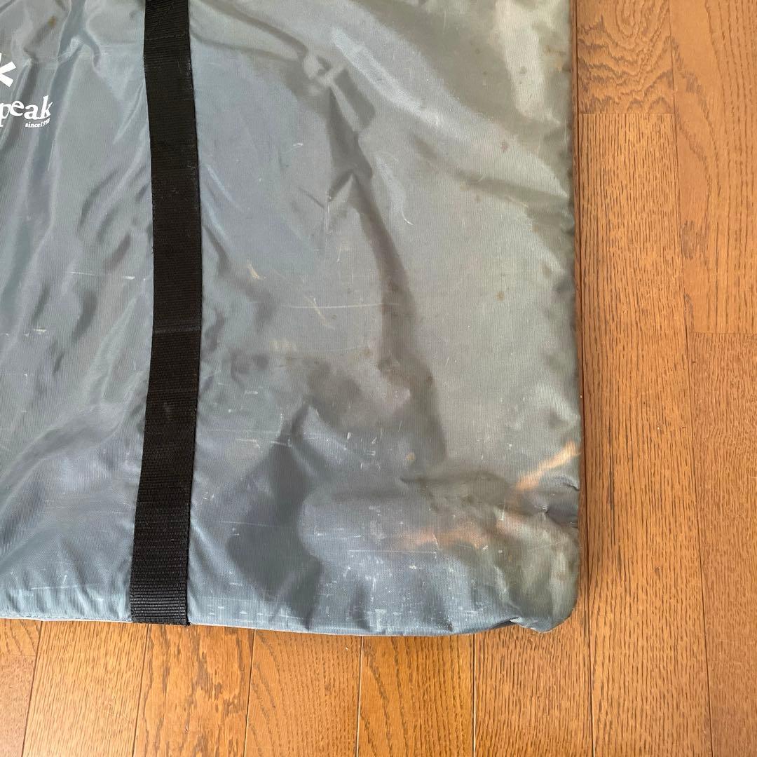 ★廃盤　スノーピーク　アイアングリルテーブル　IGT　8種13点セットまとめ売り