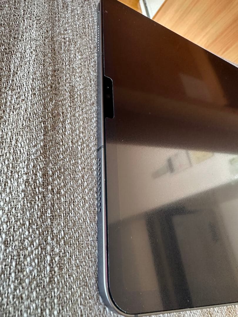 iPad pro 12.9 512 WiFi＋Cellular 超美品 付属品