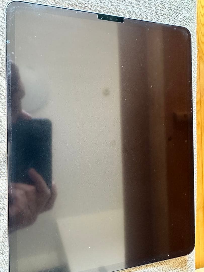 iPad pro 12.9 512 WiFi＋Cellular 超美品 付属品