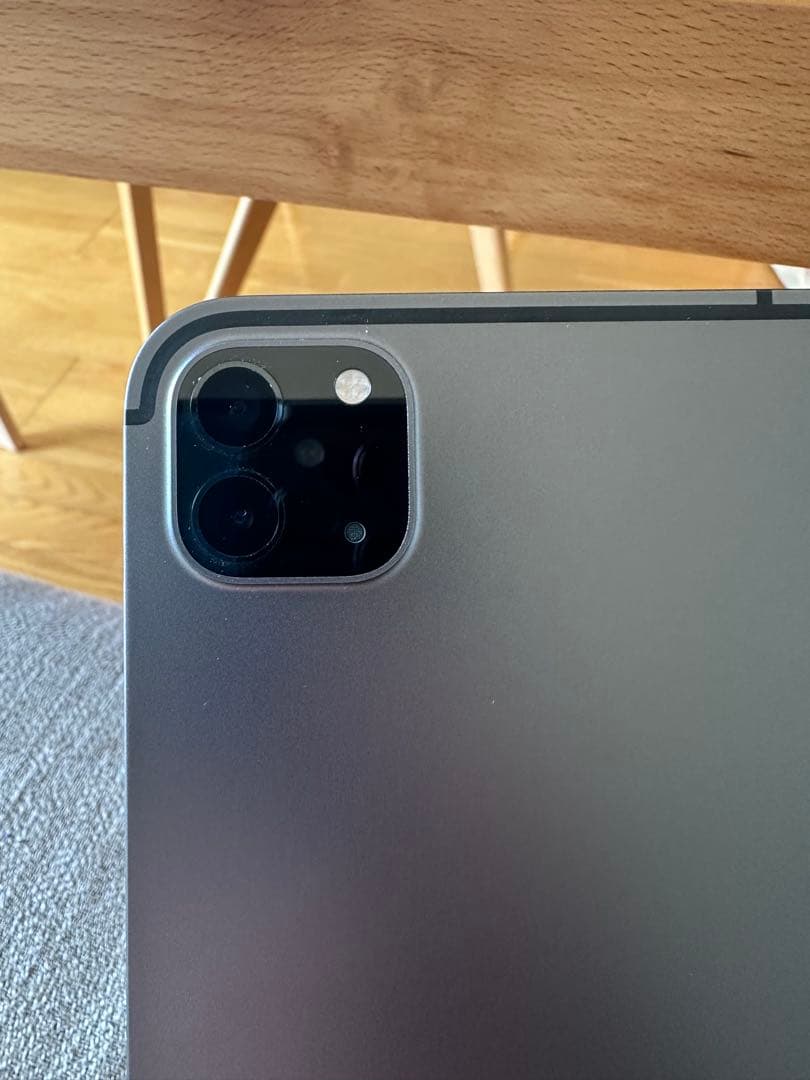 iPad pro 12.9 512 WiFi＋Cellular 超美品 付属品