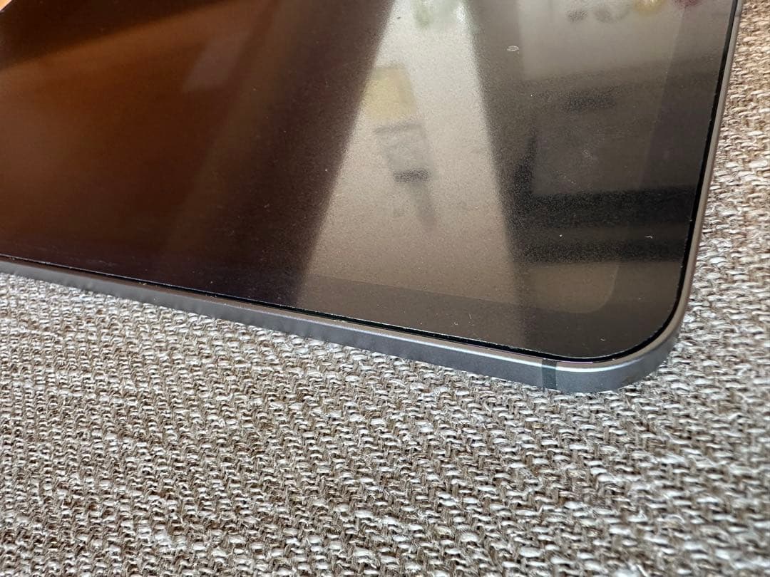 iPad pro 12.9 512 WiFi＋Cellular 超美品 付属品