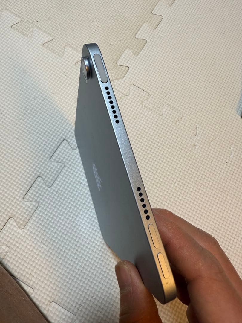 iPad mini（A17 Pro）Wi-Fi 128GB