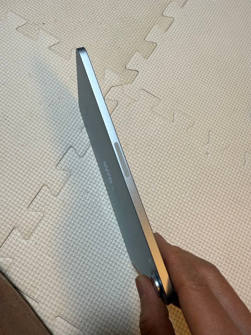 iPad mini（A17 Pro）Wi-Fi 128GB