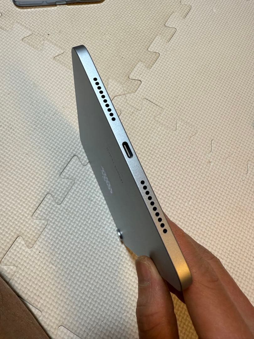 iPad mini（A17 Pro）Wi-Fi 128GB
