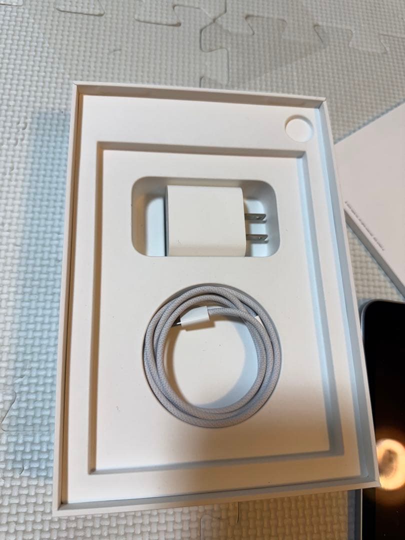 iPad mini（A17 Pro）Wi-Fi 128GB