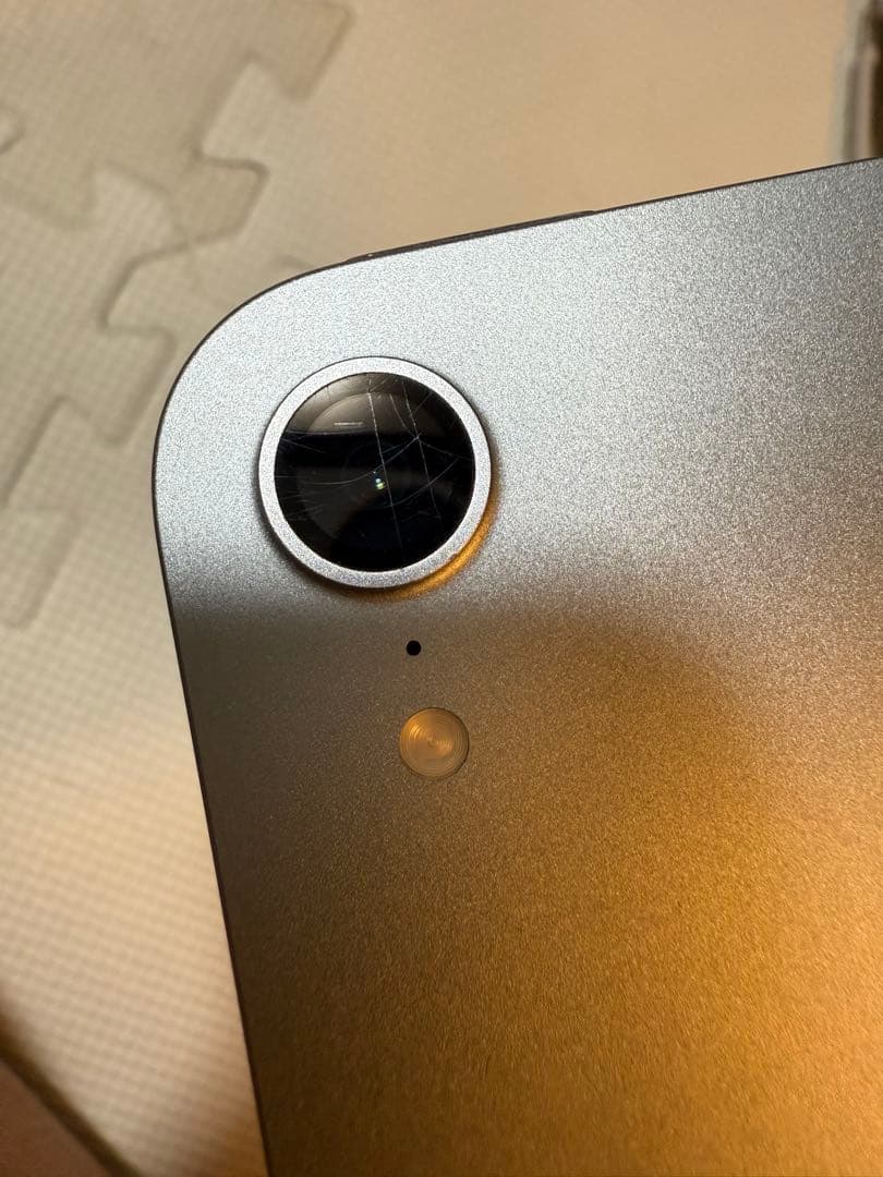 iPad mini（A17 Pro）Wi-Fi 128GB