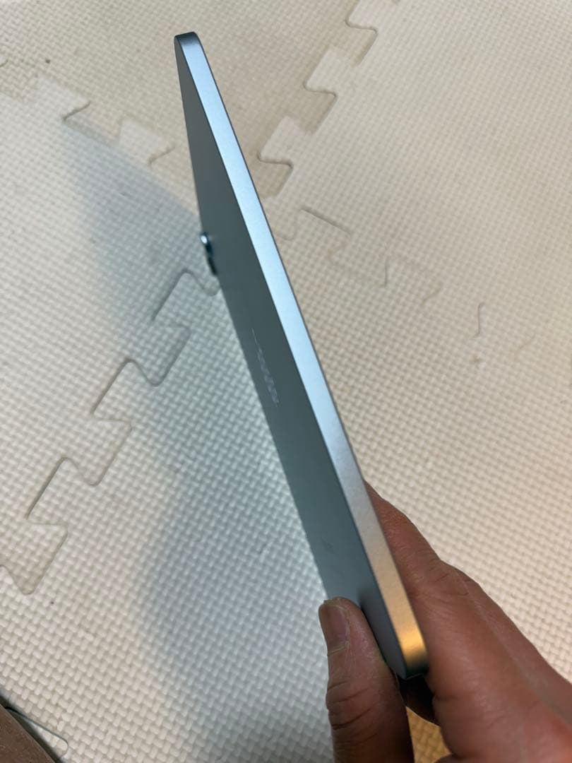 iPad mini（A17 Pro）Wi-Fi 128GB