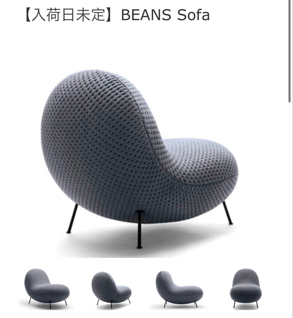 重厚設計 1人用ソファ グレー ラウンジチェア 安定感あり ローソファ