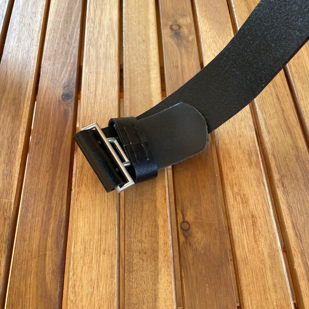 SS将校・将官用ベルト+ P-38ホルスター セット 旧ドイツ軍