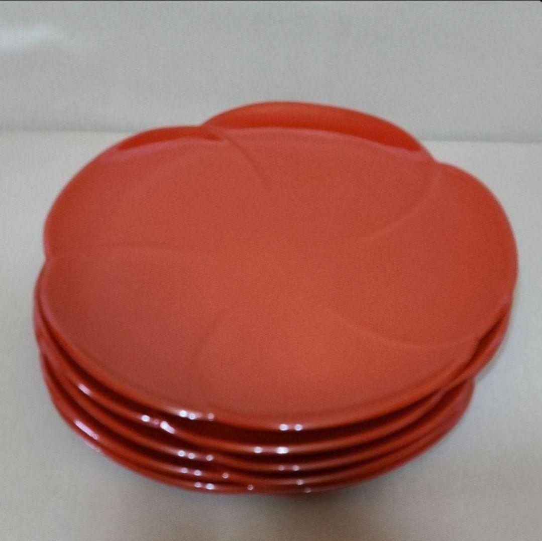 和食器 漆器 お正月 おせちセット ミニ重箱 福梅皿 祝い膳 弁当箱