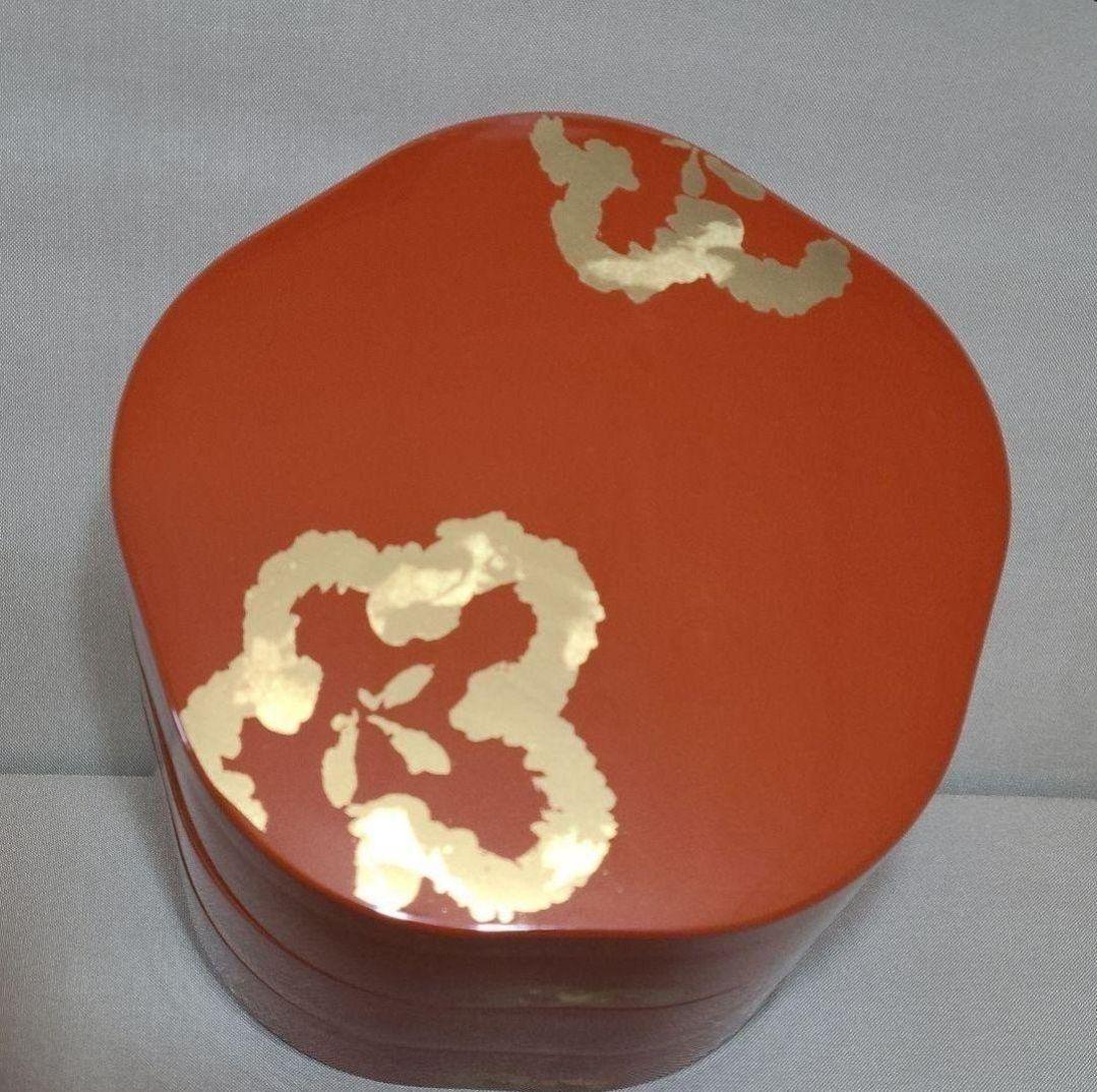 和食器 漆器 お正月 おせちセット ミニ重箱 福梅皿 祝い膳 弁当箱
