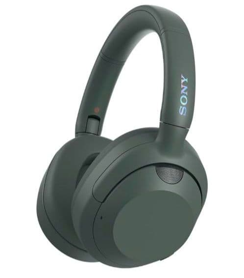 専用　SONY ULT WEAR ノイズキャンセリングヘッドホン