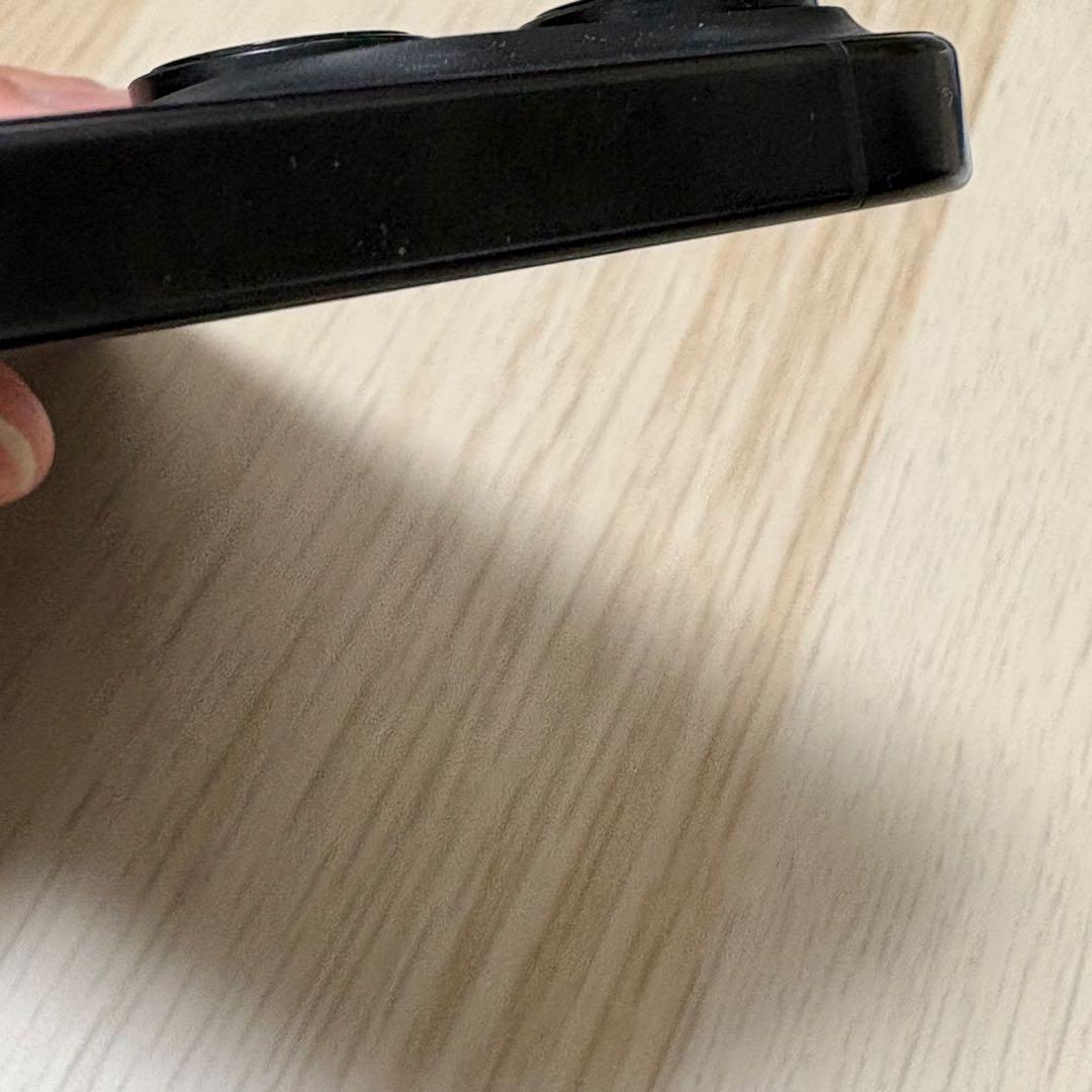 Apple iPhone 16 Pro 本体　256GB 画面不良あり