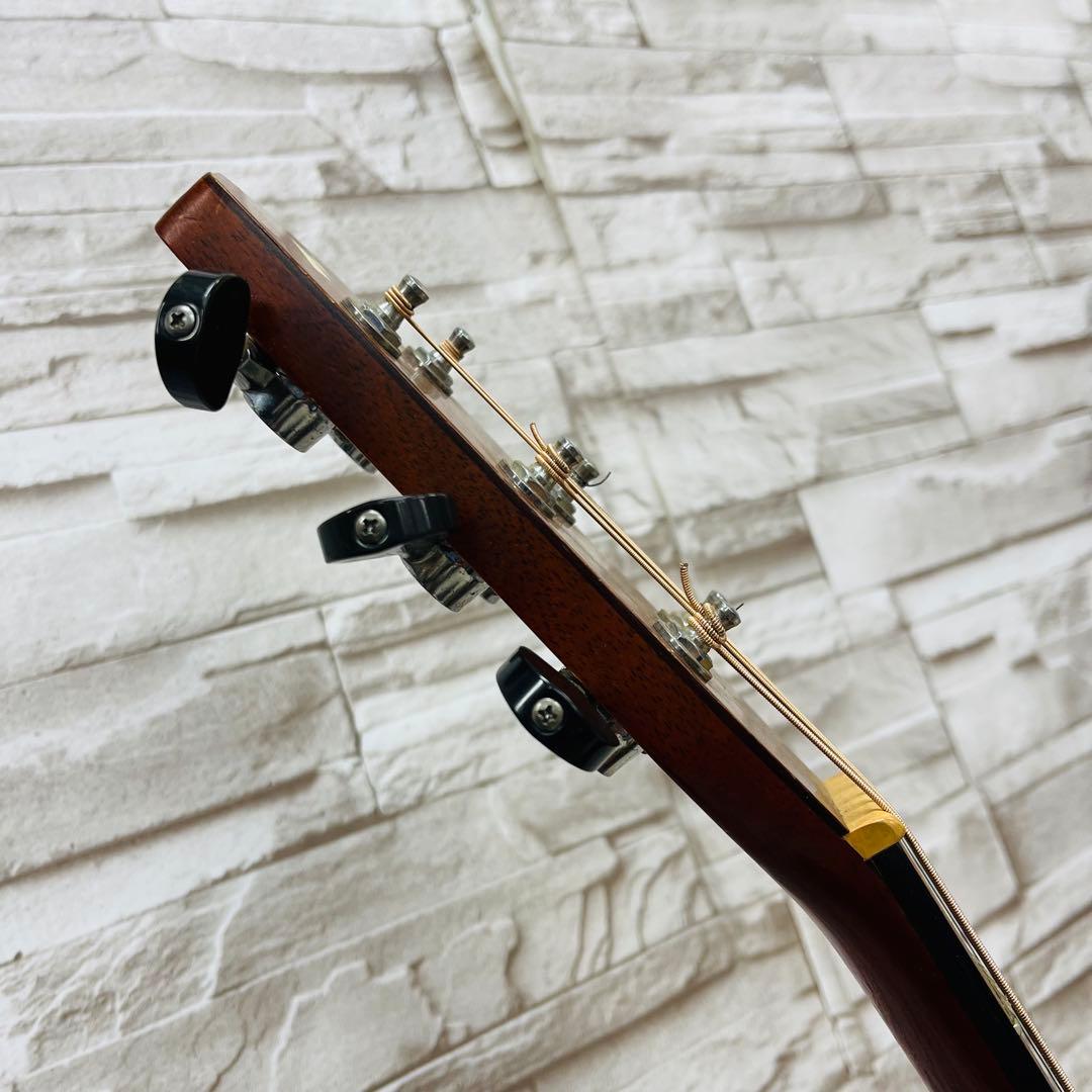 Morris モーリス エレアコ Rumbler S-71 ジャパンビンテージ