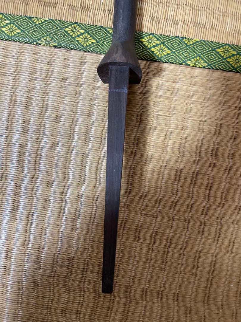 R*u様 【最終値下げでスタート】三線棹のみ塗り無し