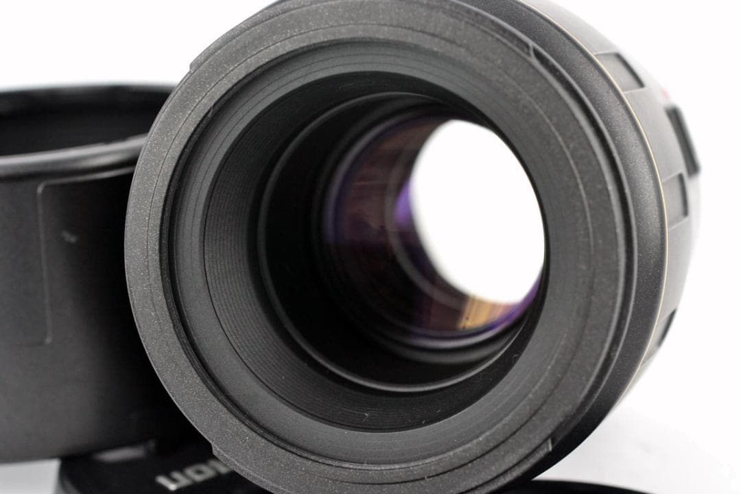 TAMRON SP AF 90mm 2.8 MACRO 172E キャノン用